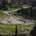 Theater of Dionysos1